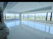 急售 南昌顶奢大平层 独栋大平层 全屋豪装交付 一线湖景莱电