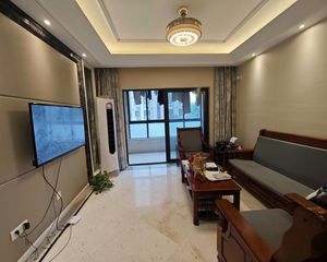 新上优质房源+ 精装修+中间楼层+绿化高+配套齐全