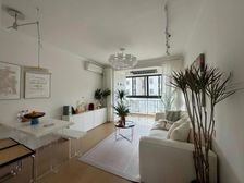 西郊九韵城两房出售!周边设施齐全!环境优雅!值得拥有!