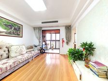 中建开元公馆 3室2厅 89.84平