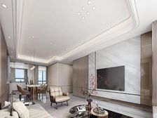 找我买减6年物业 中建星光里 朝阳区新房