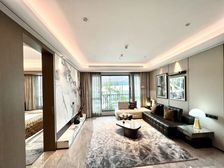 西红门御璟星城元启 精装修大四居 南北通透 中间位置 户型好