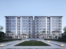 (首付低15万)沙区成熟区,精装修纯洋房,轻轨站600米