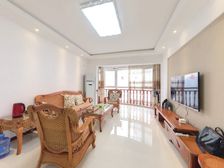 中南海湾新城 3室2厅 146.95平