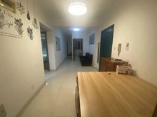 急售 18号地铁口 电梯南北通 可改三 看房有钥匙