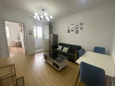 急售电梯一房 拎包住空管有钥匙 花园小区 出门商业靠地铁