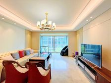 头部梯队锻科技豪宅)恒温恒湿 好位置全天视野无遮挡