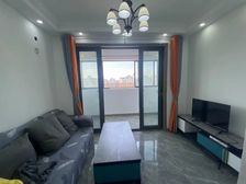 精装修 交通便捷 南北通透 有电梯 近地铁 刚需两居