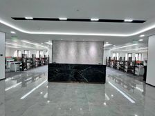 双井百环丨整层带有接待区灵活区丨大气前台四面采光丨富力中心