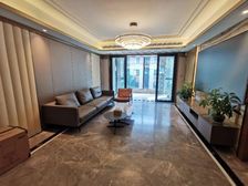 正商珑湖上境143.45平655万4室2厅3卫