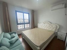 急售次新小区 精装大一房 采光无遮挡 16号地铁旁