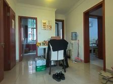 地铁口! 3室1厅 99平 二联馨苑 房东急置换 诚意卖