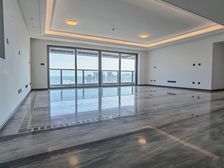 海上世界双玺花园二期 南向 主卧客厅双阳面高层视野好