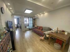 婚房装修 电梯6楼 0距离地铁 出门商业街 业主置换诚心出售