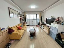 近地铁 商品住宅 南北通透 精装可拎包入住 交通便捷 小区新
