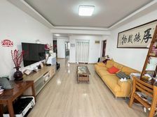 大虹桥c位地铁房次新房 99平大两房原始户型屋况好