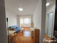 沉香苑 61平1居 南向精装修