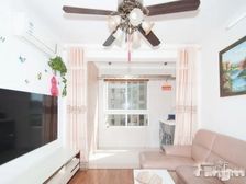 汇善嘉苑 77平2居 南向豪华装修