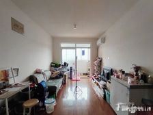 东茗苑 54.54平1居 南北向精装修 视野无遮挡