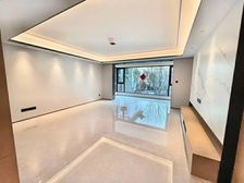 足球公园对面豫府精装现房 诚心出售