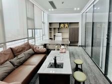 产证面积396平仅租65元,五羊邨富力新天地毗临珠江新城