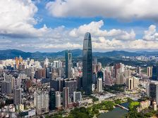 【捡个漏】罗湖布心京基天韵府大平层,清盘特价:2.2万/平方