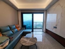 碧桂园南站新城 92.3平3居 南向精装修 自住保养好