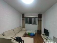 沉香苑 63.68平1居 南北向精装修 拎包入住