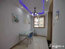 沉香苑 86.18平3居 南北向精装修 拎包入住