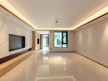 碧桂园豫府,下叠,带院子,带两个车位,诚意卖