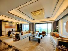 带私家车位,来电六折 可再谈30萬 精装修现房,