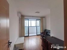 鹤沙航城航武嘉园 78平2居 南北向精装修