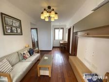 鹤沙航城瑞馨苑 73平2居 南北向精装修