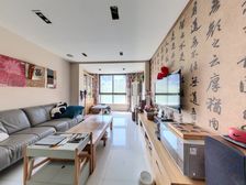 虹口北外滩 2010年次新小区 邮电新村地铁口 房东急售