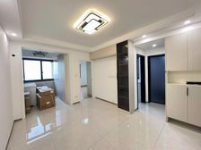 宝山罗店精装南向一居 满五住宅仅120万