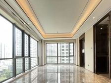 融创滨江壹号院 170.93平3居 南北向简装修 视野无遮挡