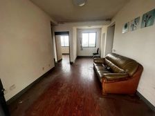 南北通透 电梯9楼 采光好看房有钥匙随时 出门商业街靠地铁