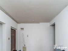 汇诚佳苑 83.82平3居 南北向简装修 自住保养好