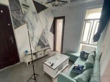 鹤沙航城汇善嘉苑 74.28平2居 南北向精装修 视野无遮挡