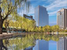 嘉铭中心对面大厦 凯德星贸 友邦金融写字楼1000平出租