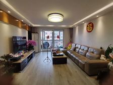 周浦·明天华城-周星路500弄·3室·2厅