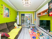 新挂牌,业主诚售,精装2房,双阳台,位置好,满五惟一