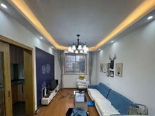 沉香苑 84.63平2居 南向精装修 视野无遮挡