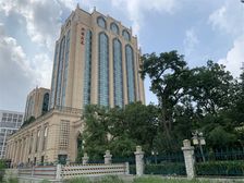 腾达大厦 主语国际 国兴大厦 新疆大厦写字楼1000平出租