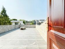 花园路兰亭山庄双拼大别墅 带200平花园 一整层地下室随时看