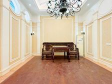 兰亭山庄双拼别墅 东边户精装修一天未住 院子超大看房可约