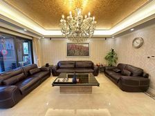 中海紫御豪庭(一二期公寓住宅) 交通便捷 精装好房 商品房