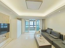 中高区四房 带车位 二手买入价高 业主急售 看房随时!