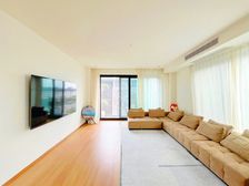 北龙湖永威上和院业主自住200万精装修大平层 满两年随时可看