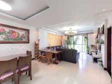 御景山 3室2厅 158.99平